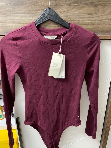 Bordo Body