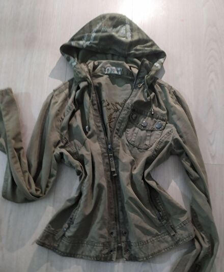 ceket hırka y2k baddie vintage 00s