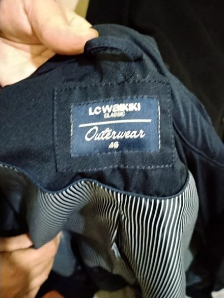 LC Waikiki Bayan Trençkot