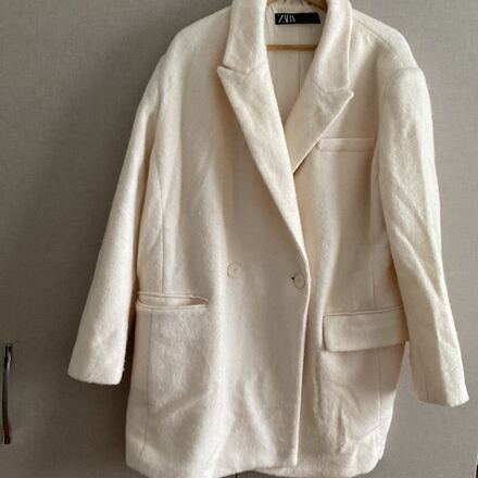 Zara Blazer Ceket