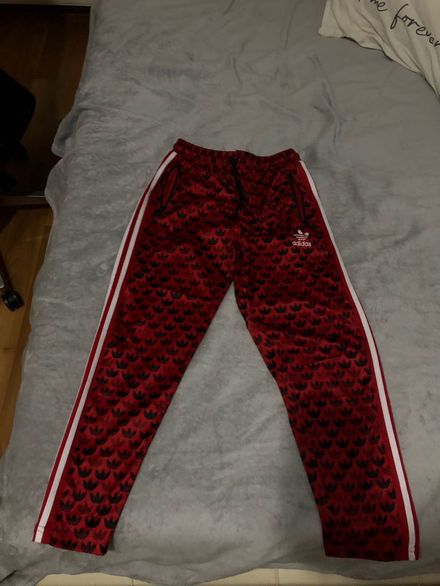 Adidas Eşofman Altı