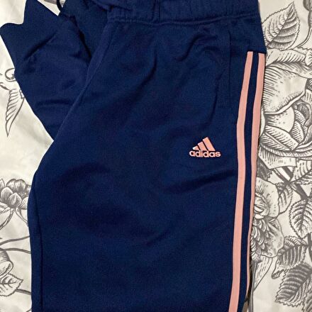 Adidas Lacivert Eşofman Altı