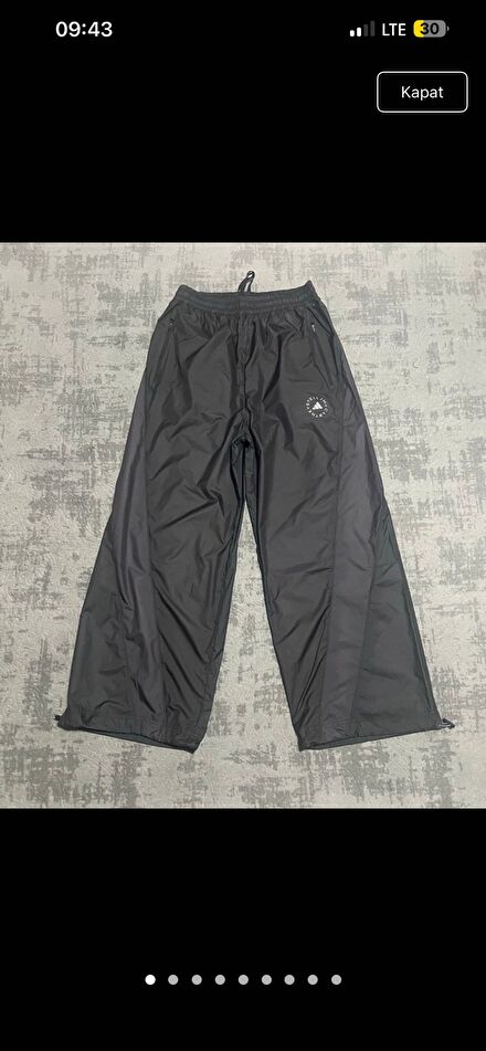 Adidas Stella mccartney Eşofman Altı