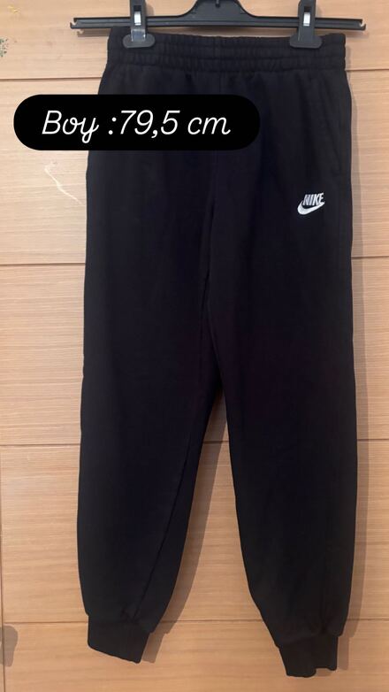Nike Eşofman Altı S beden