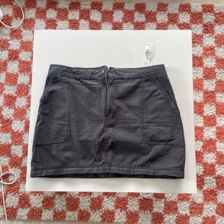 Stradivarius Kargo Etek