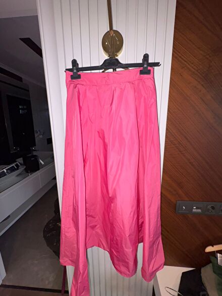 Pembe Etek