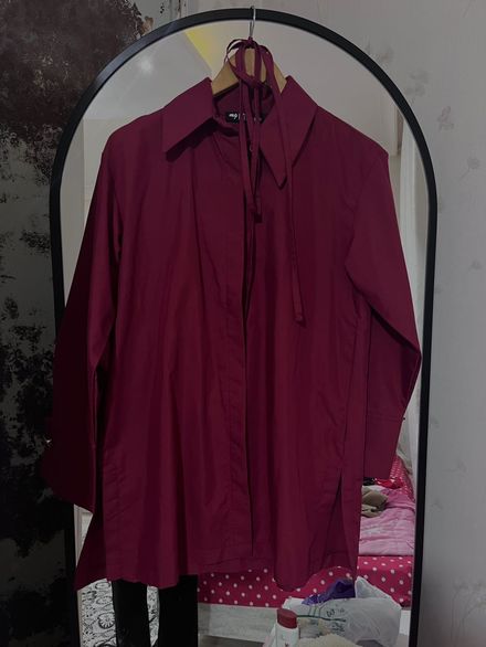 Bordo Tunik