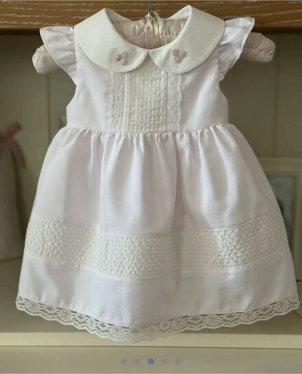 Florije Baby Elbise
