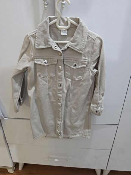 LCW Jean Elbise