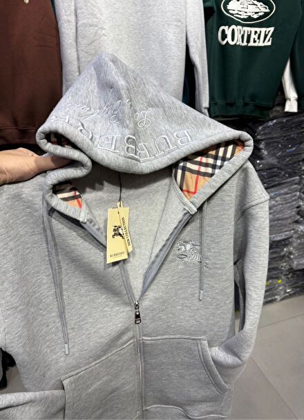 Burberry hırka