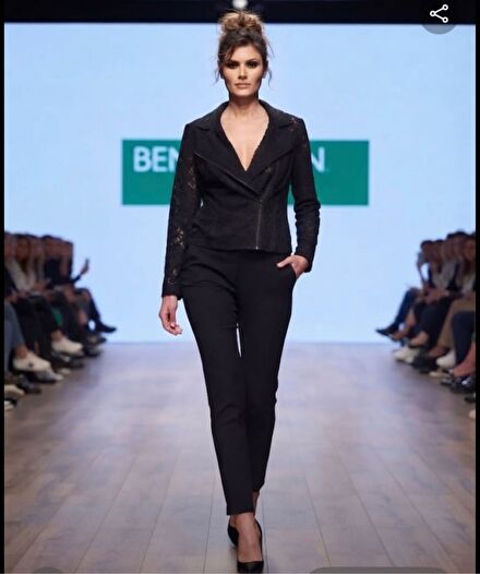 BENETTON DANTEL CEKET
