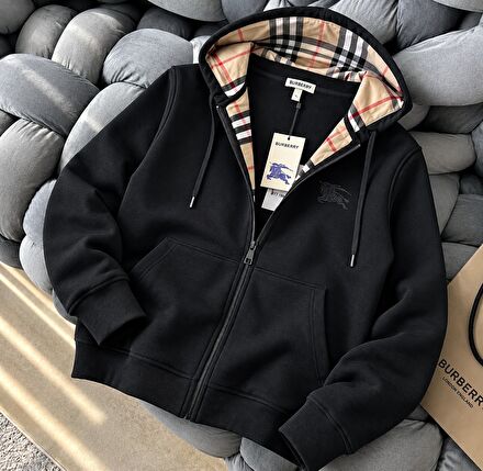 Burberry premium hırka