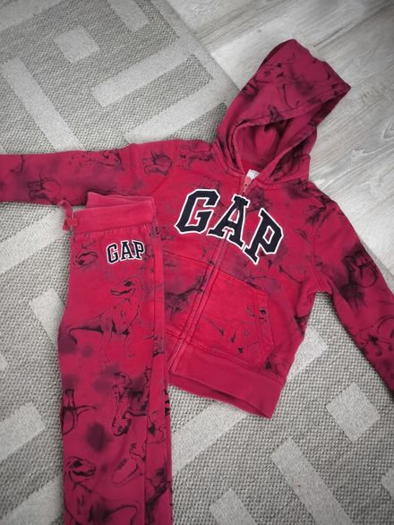 GAP Eşofman Takımı