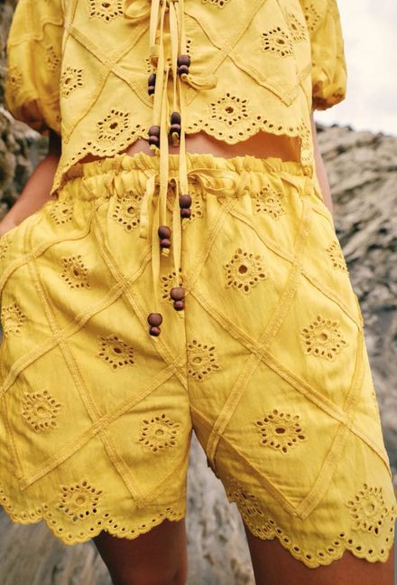 Zara keten İkili Takım