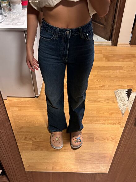 Mavi victoria model jean