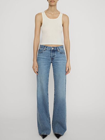 Frame Amelia Gray Jean’s/28
