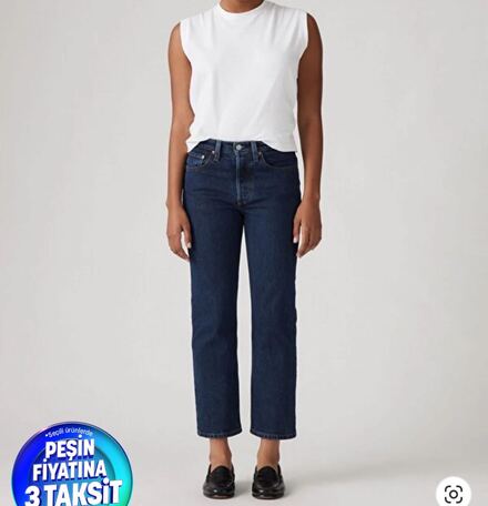 Levis 501