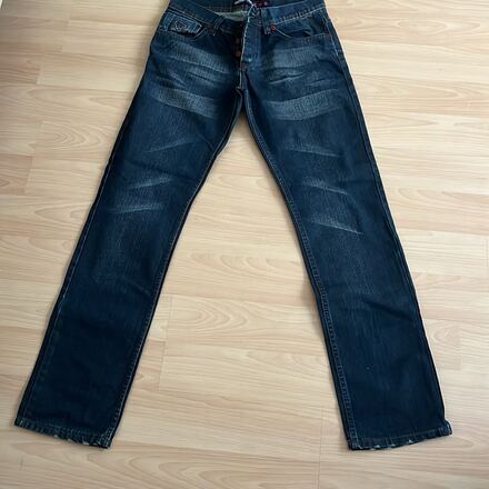 Jack & Jones Erkek Kot Pantolon
