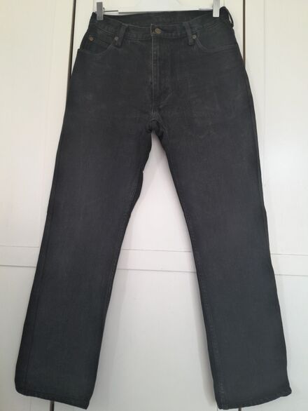 Erkek Lee Brooklyn Jean Pantolon 29 Bede