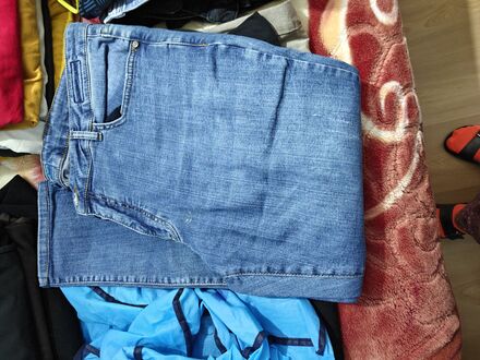 Mavi Jeans Pantolon