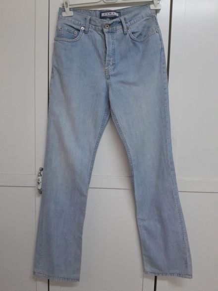 Erkek Collezione Jean Pantolon 30 Beden
