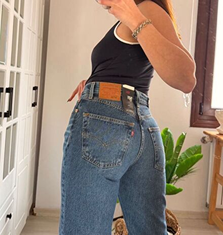 Levis 501 81’