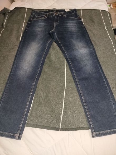 Kot pantolon