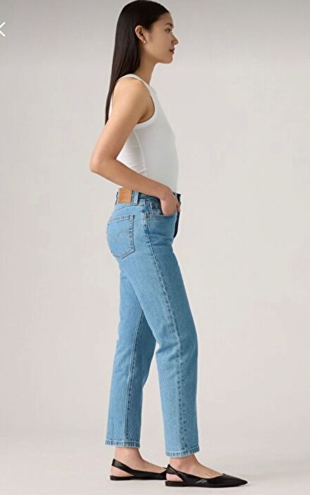 Levi’s 501 Jean Pantolon