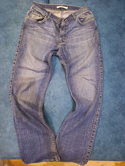 Mavi Jeans Retro y2k pantalon