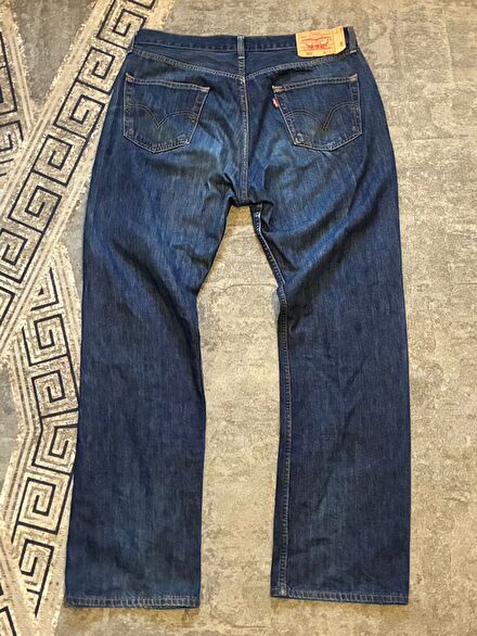 Levi’s 501® Original Fit