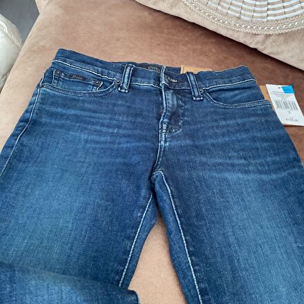 Polo ralph laurenLacivert Jean Pantolon