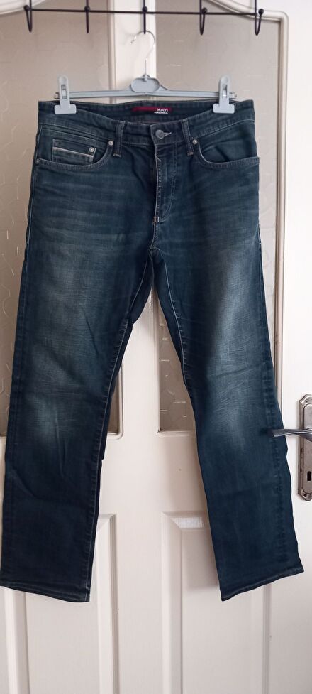 Mavi Jeans Erkek Kot Pantolon