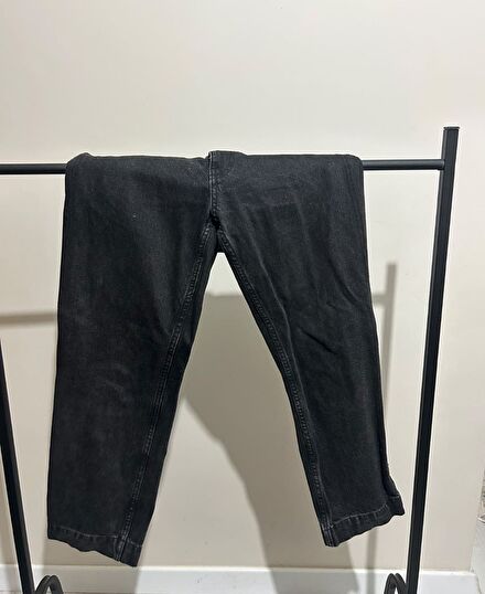 zara jean