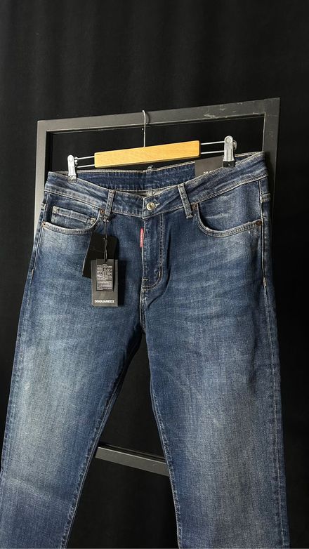 DSQUARED2 Jean Pantolon