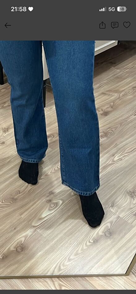 Mavi jeans pantolon