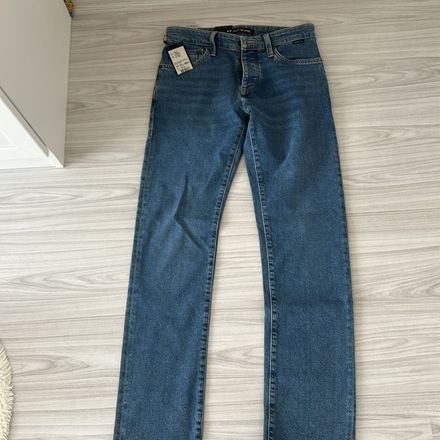 Mavi Jeans Kot Pantolon