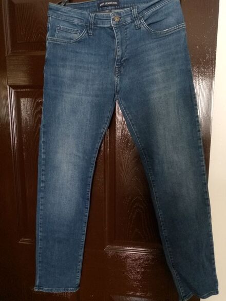 Mavi Jeans Pantolon