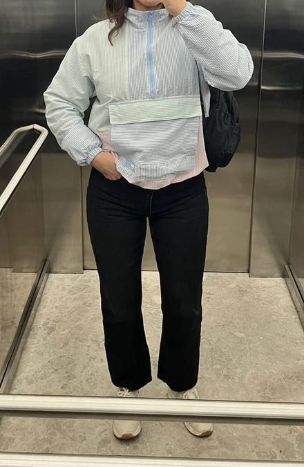 Trendyol siyah jean pantolon