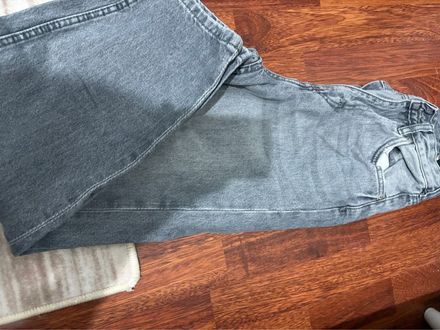 pull and bear jean