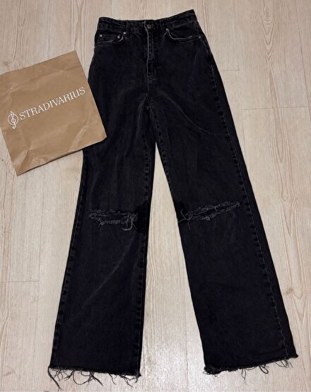 Stradivarius jean
