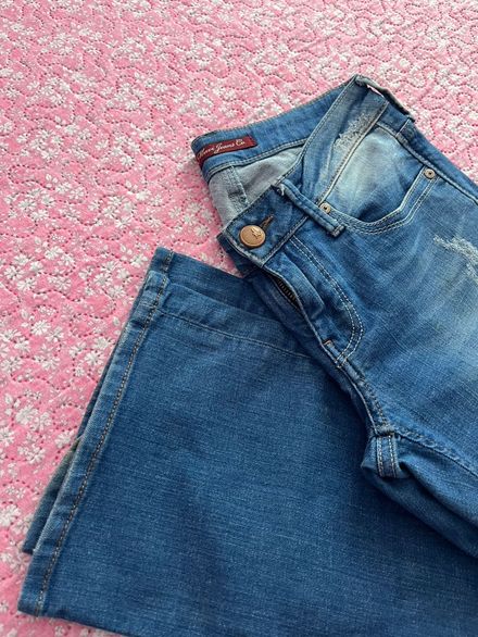 Mavi Jeans Pantolon