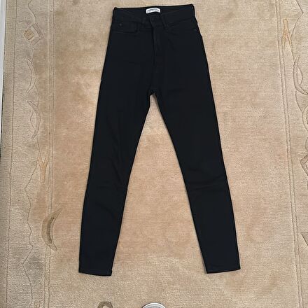 Zara skiny jean