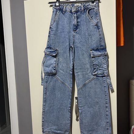 Defacto Kargo Jean Pantolon