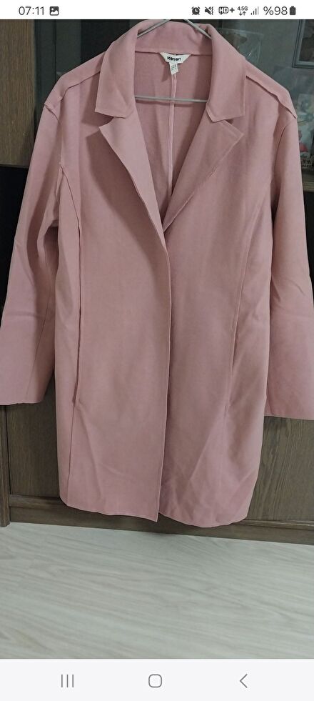 PEMBE KABAN #BEĞENİ #ÖNERİ #TAKİP