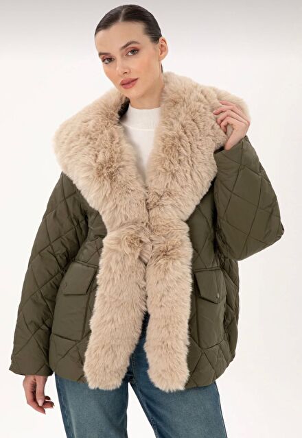 Pierre Cardin Kapitone Kaban