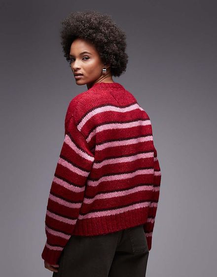 Tommy Hilfiger Triko Kazak