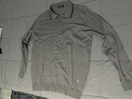 Loro piana Polo Yaka kazak