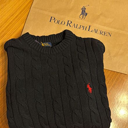 Polo Ralph Lauren Kazak
