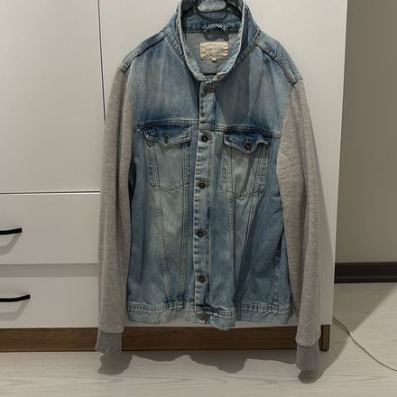River Island Kot Ceket