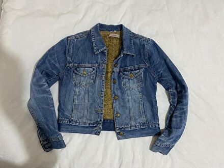American Vintage lü Kot Ceket